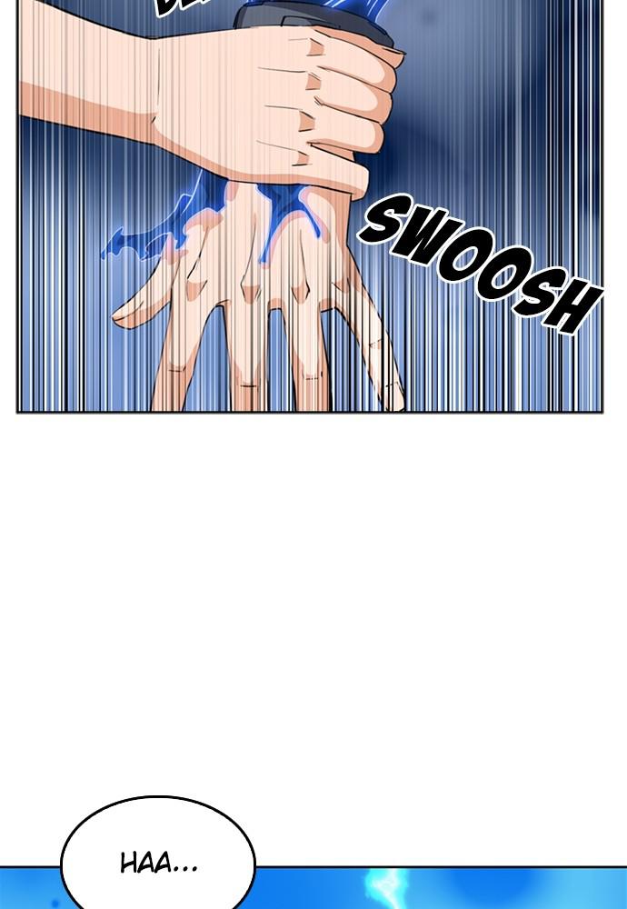 The Druid of Seoul Station Chapter 24 - Page 107