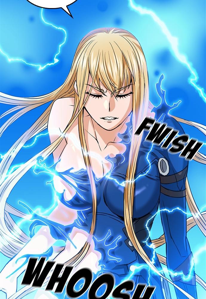 The Druid of Seoul Station Chapter 24 - Page 108