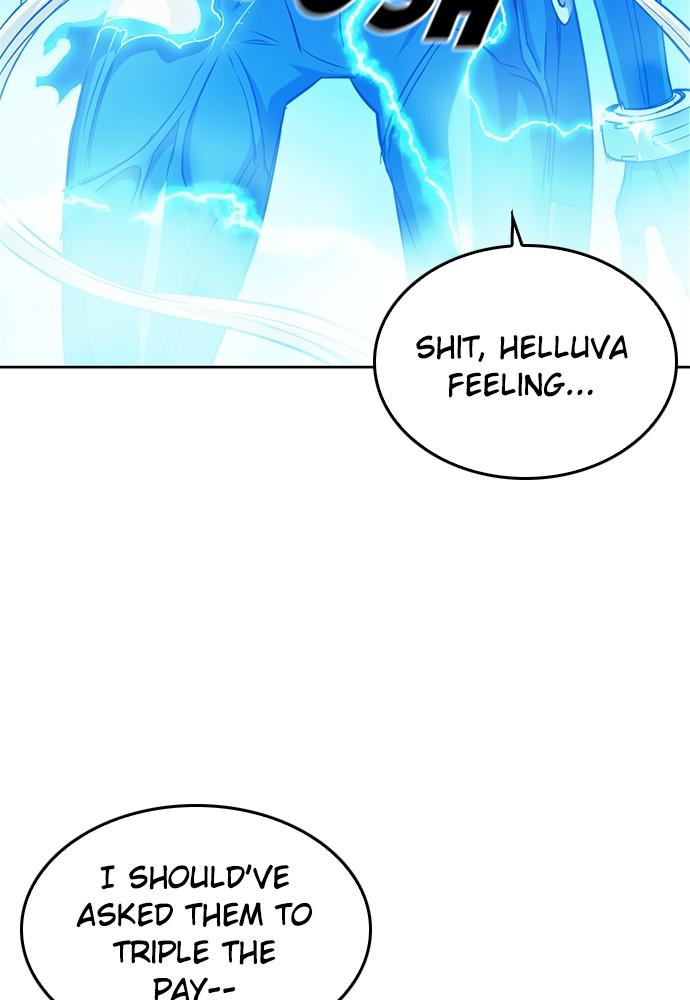 The Druid of Seoul Station Chapter 24 - Page 109