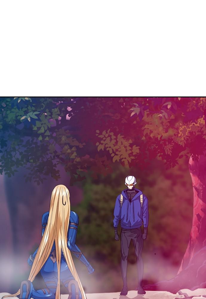 The Druid of Seoul Station Chapter 24 - Page 112