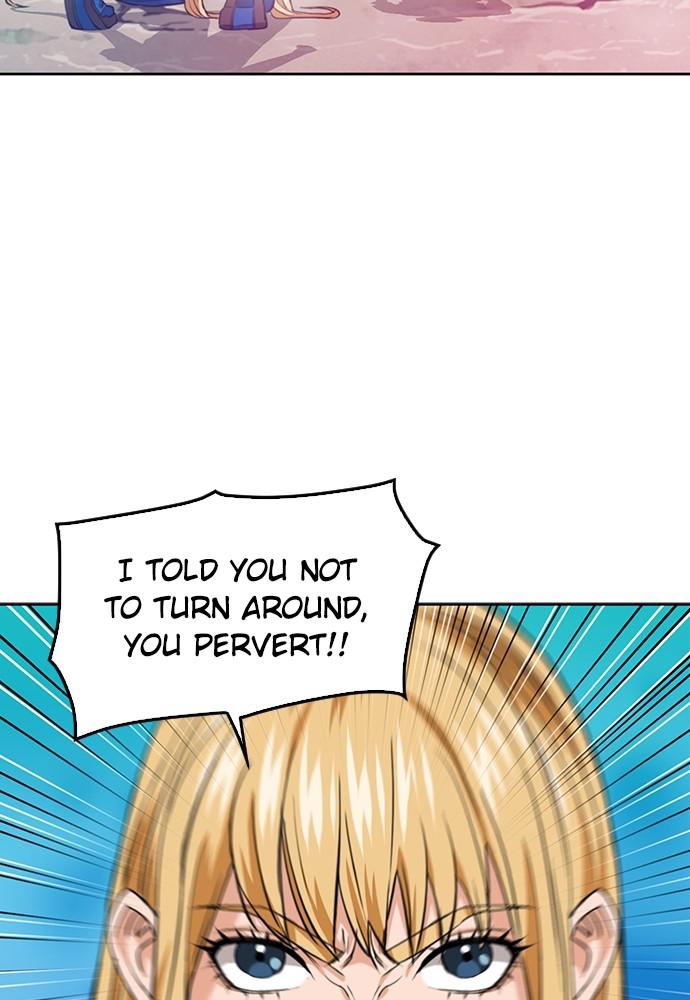 The Druid of Seoul Station Chapter 24 - Page 113