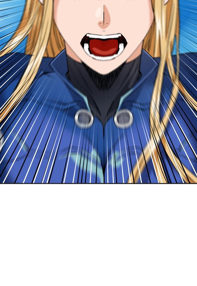 The Druid of Seoul Station Chapter 24 - Page 114