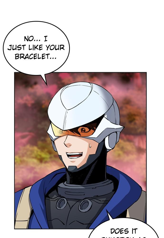 The Druid of Seoul Station Chapter 24 - Page 115