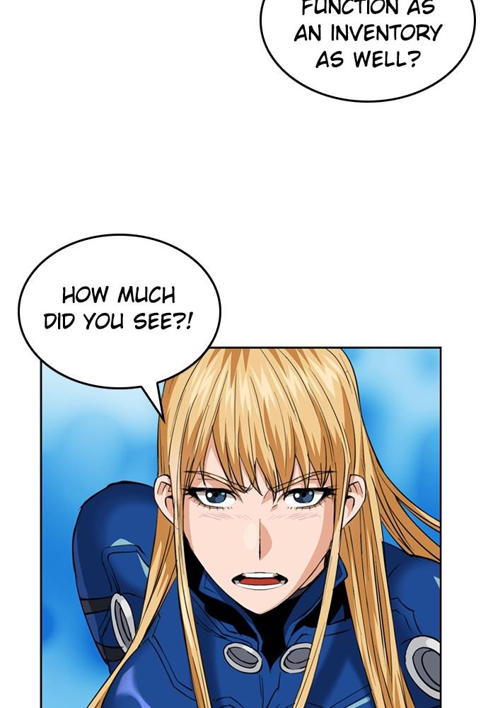 The Druid of Seoul Station Chapter 24 - Page 116