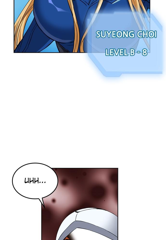 The Druid of Seoul Station Chapter 24 - Page 117