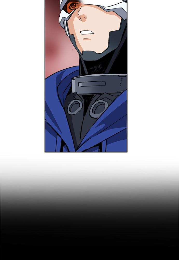 The Druid of Seoul Station Chapter 24 - Page 118