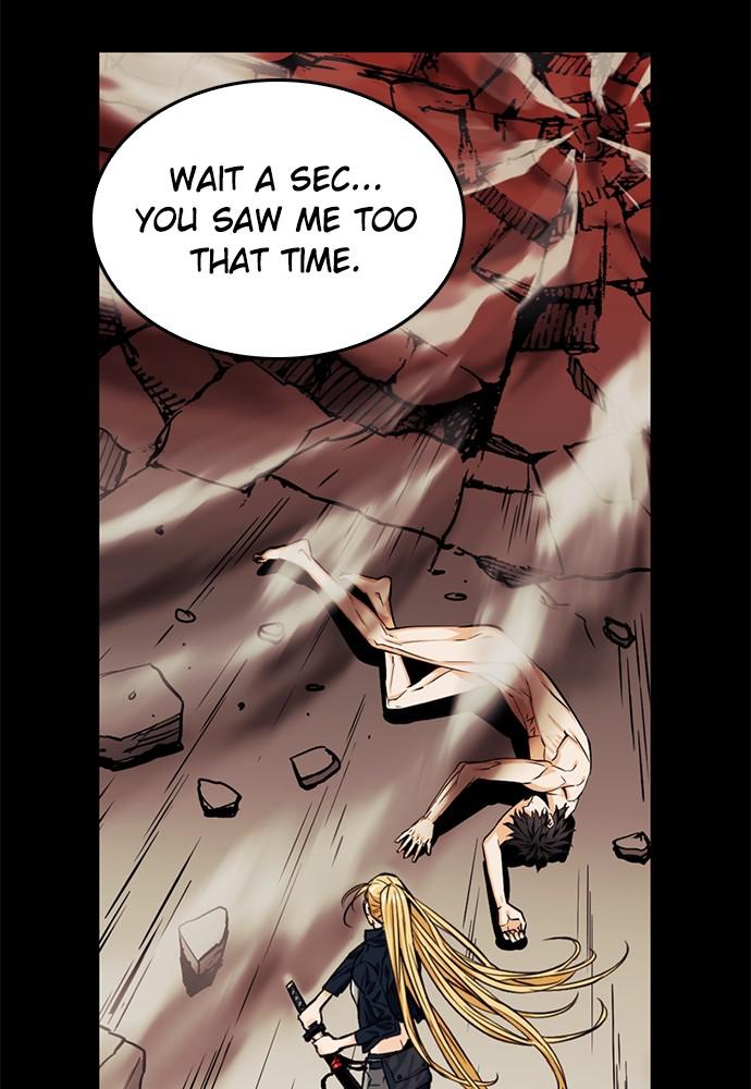 The Druid of Seoul Station Chapter 24 - Page 119