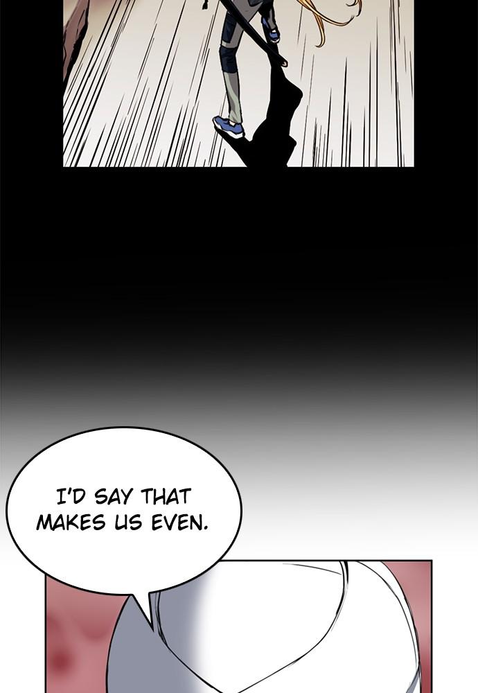 The Druid of Seoul Station Chapter 24 - Page 120