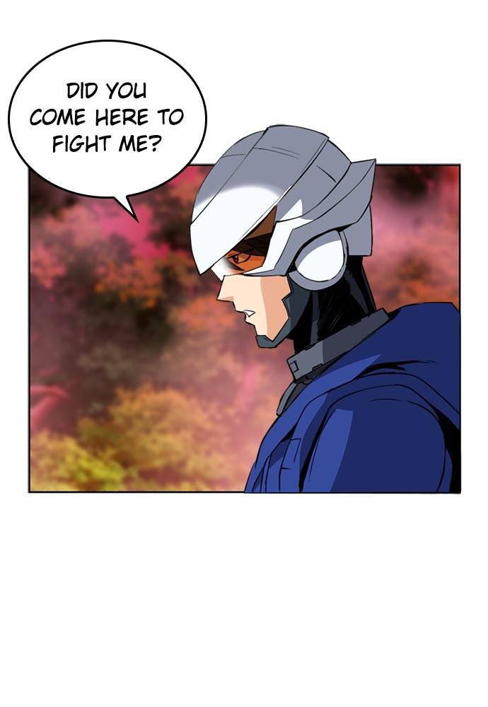 The Druid of Seoul Station Chapter 24 - Page 123