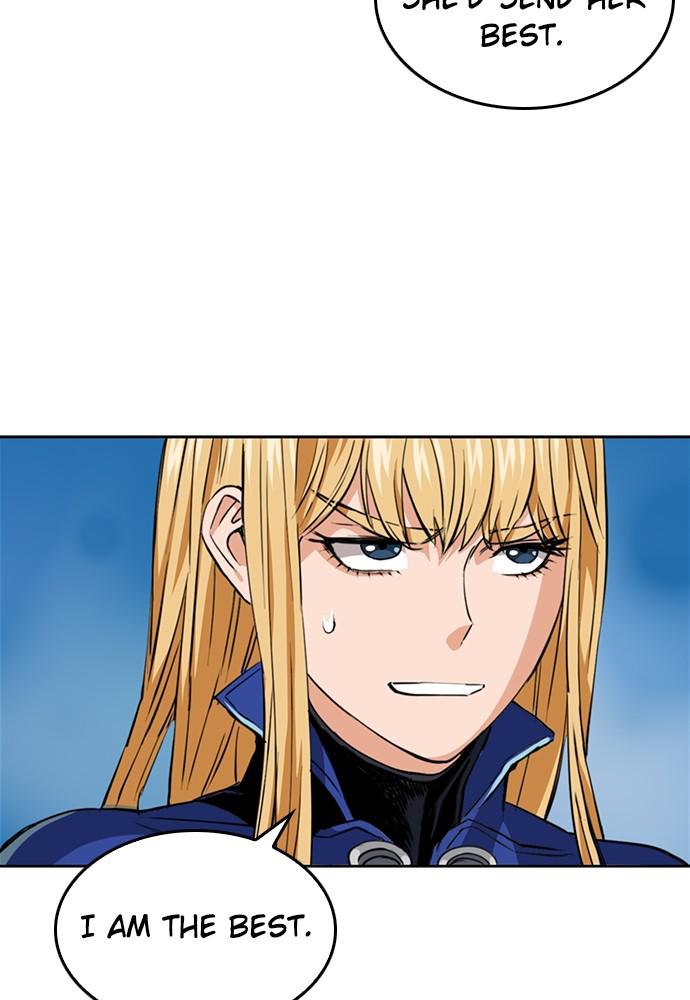 The Druid of Seoul Station Chapter 24 - Page 126