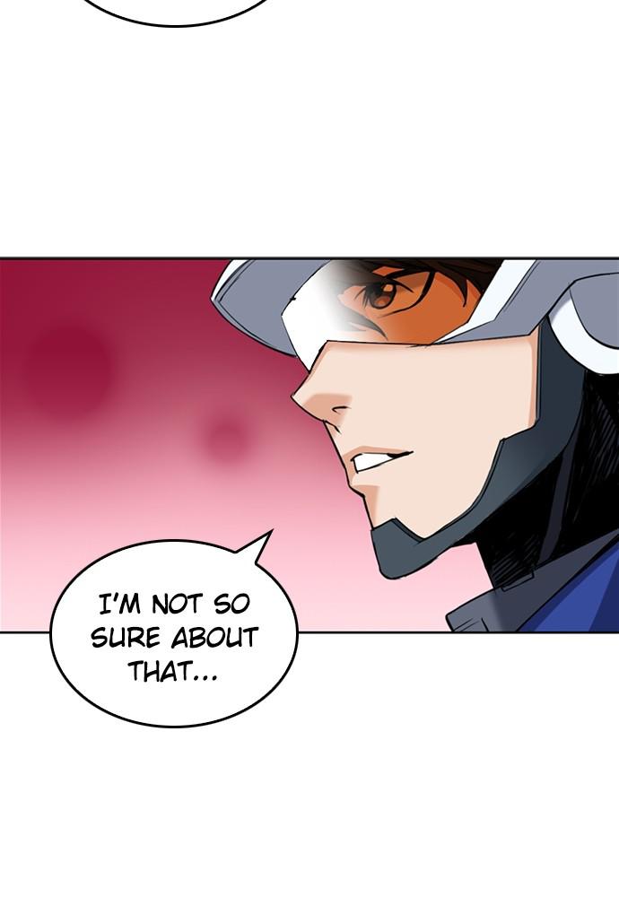 The Druid of Seoul Station Chapter 24 - Page 127