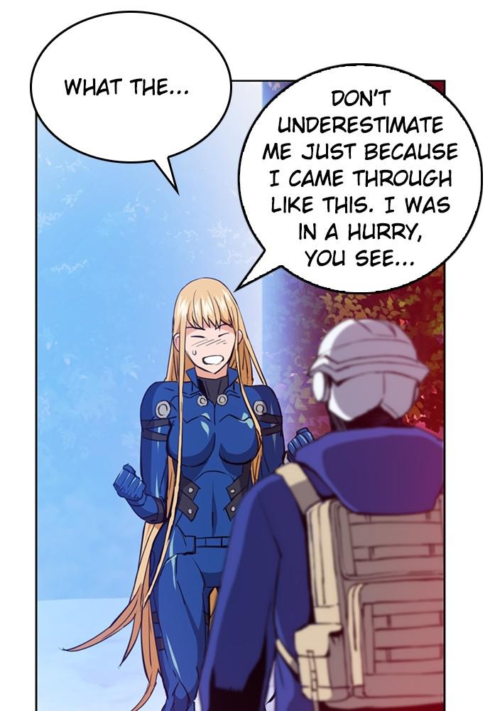 The Druid of Seoul Station Chapter 24 - Page 128