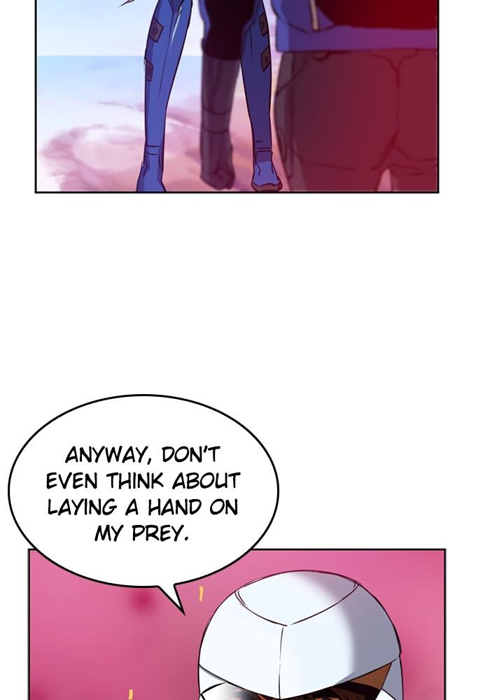 The Druid of Seoul Station Chapter 24 - Page 129