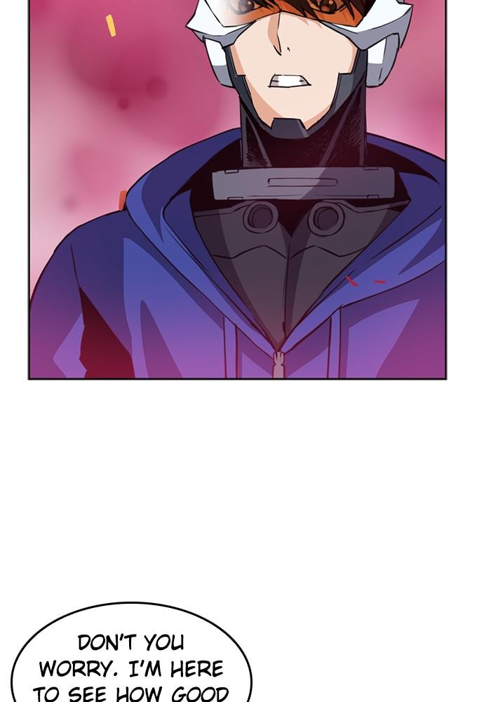 The Druid of Seoul Station Chapter 24 - Page 130