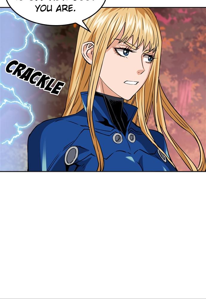 The Druid of Seoul Station Chapter 24 - Page 131