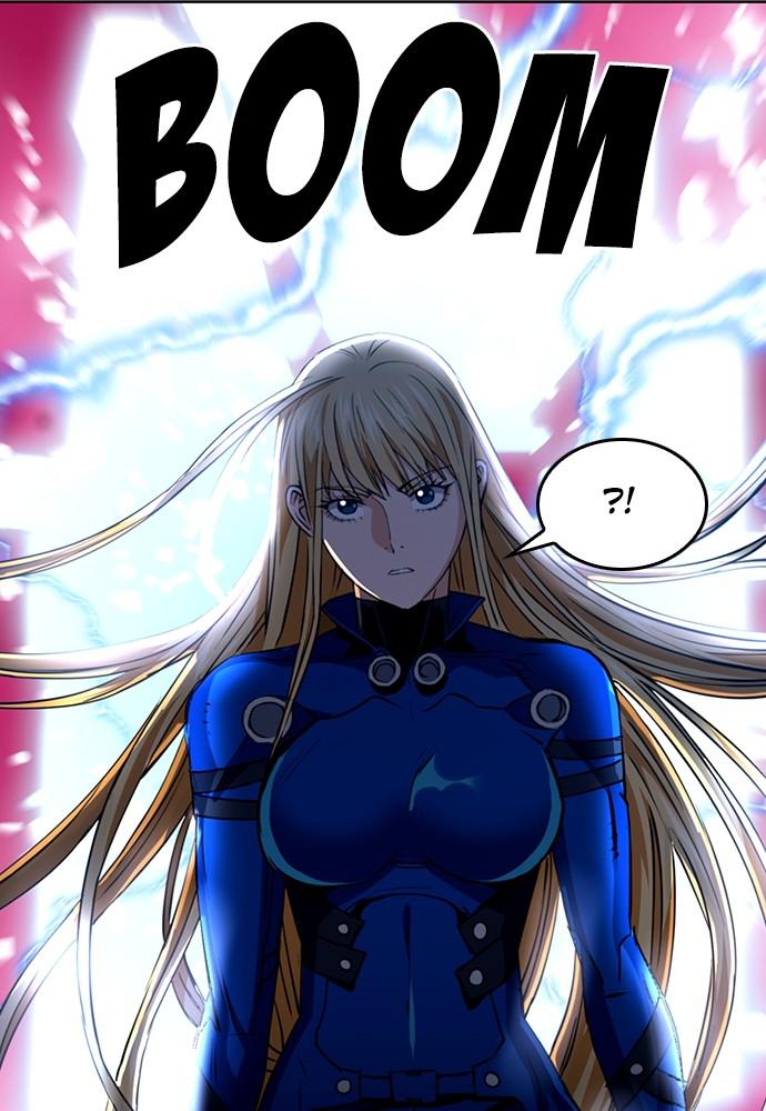 The Druid of Seoul Station Chapter 24 - Page 132