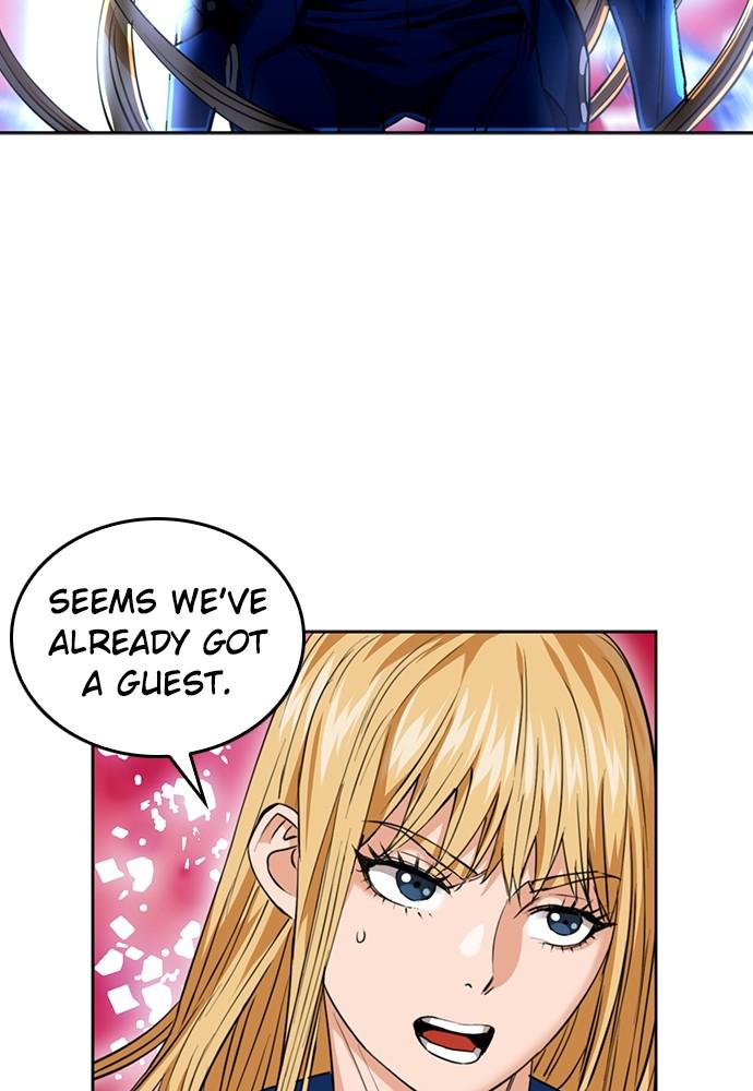 The Druid of Seoul Station Chapter 24 - Page 133