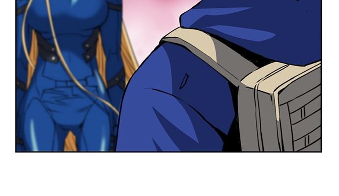 The Druid of Seoul Station Chapter 24 - Page 135