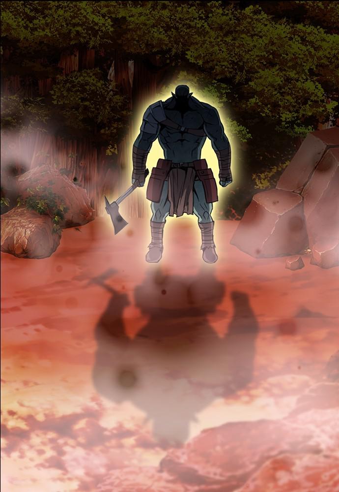 The Druid of Seoul Station Chapter 25 - Page 4