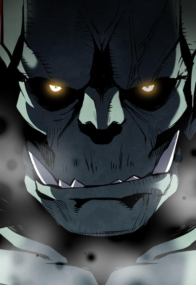 The Druid of Seoul Station Chapter 25 - Page 6