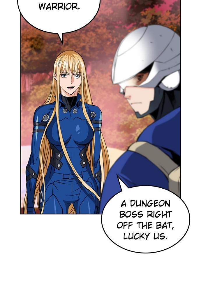 The Druid of Seoul Station Chapter 25 - Page 9