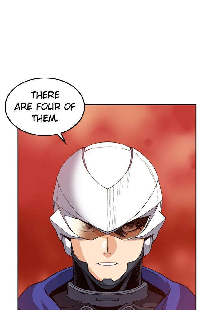 The Druid of Seoul Station Chapter 25 - Page 10