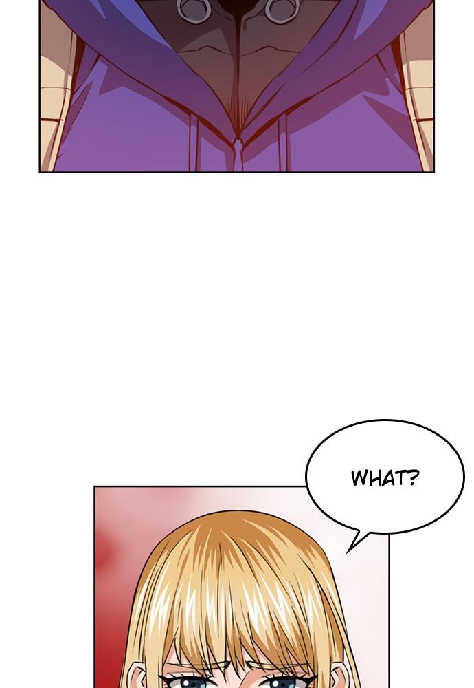 The Druid of Seoul Station Chapter 25 - Page 11