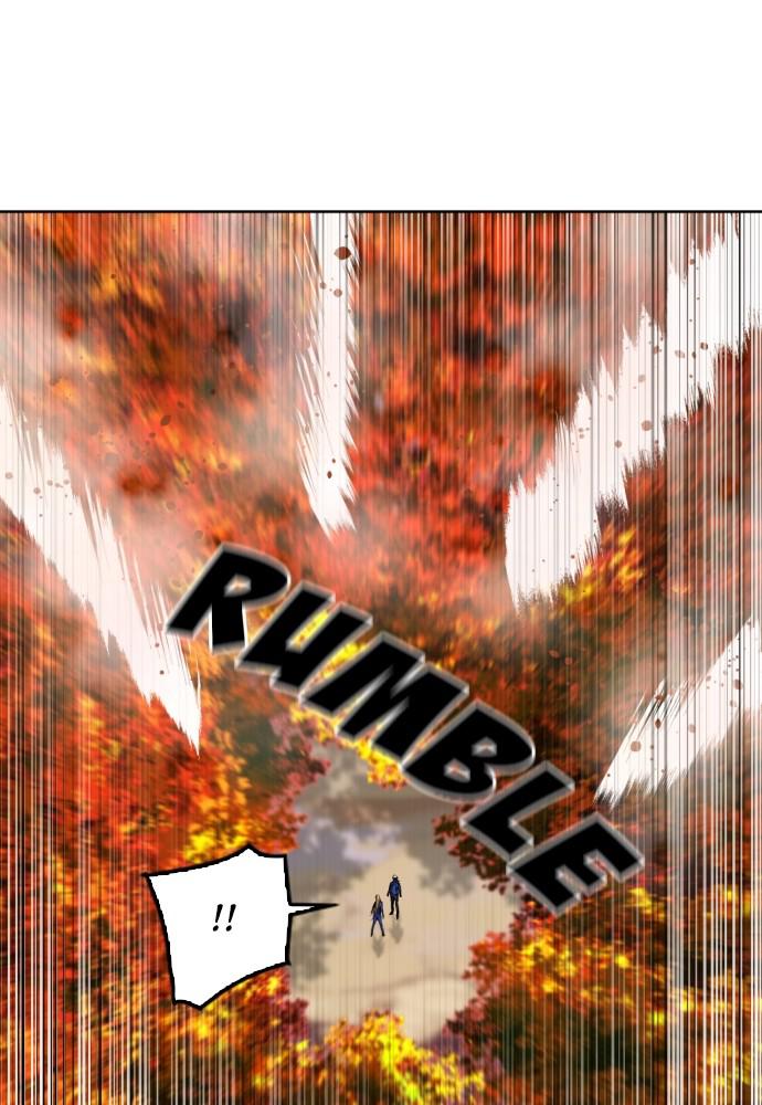 The Druid of Seoul Station Chapter 25 - Page 13