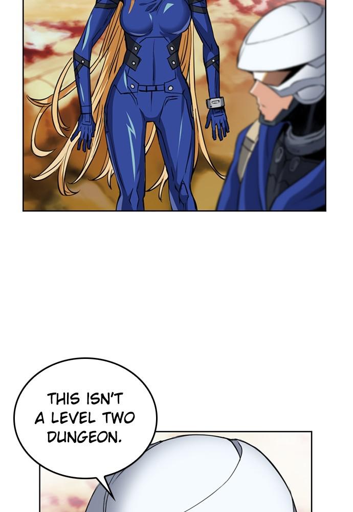 The Druid of Seoul Station Chapter 25 - Page 15