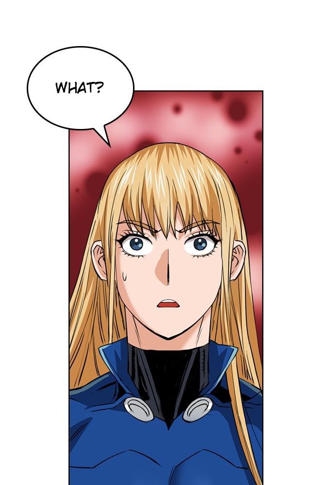 The Druid of Seoul Station Chapter 25 - Page 17