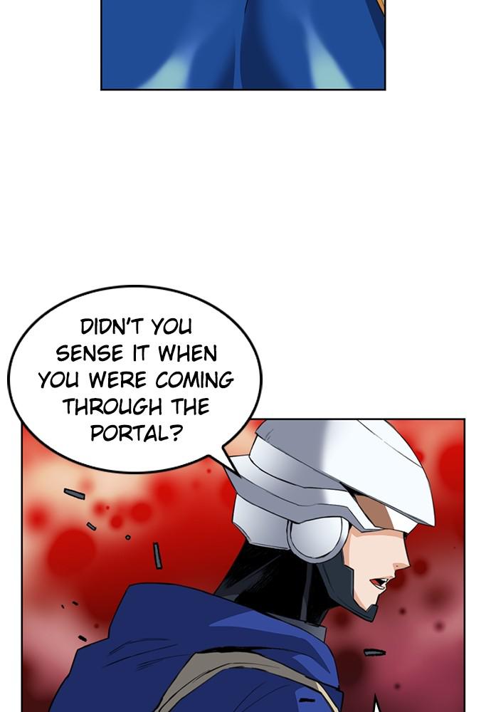 The Druid of Seoul Station Chapter 25 - Page 18