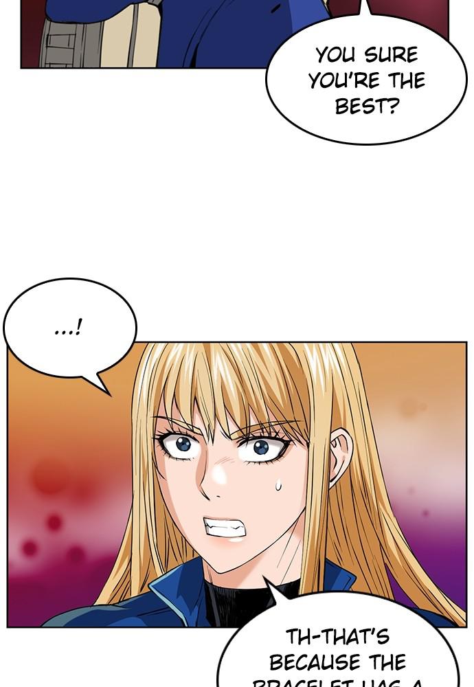 The Druid of Seoul Station Chapter 25 - Page 19