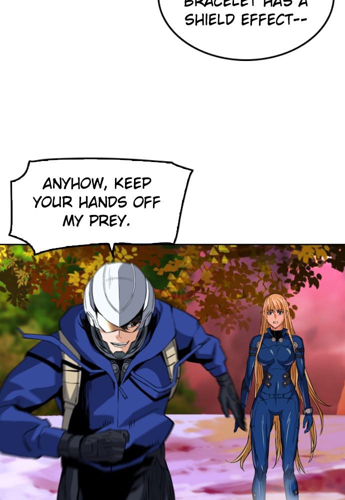 The Druid of Seoul Station Chapter 25 - Page 20