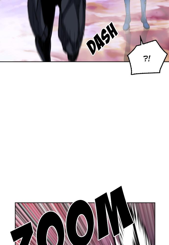 The Druid of Seoul Station Chapter 25 - Page 21