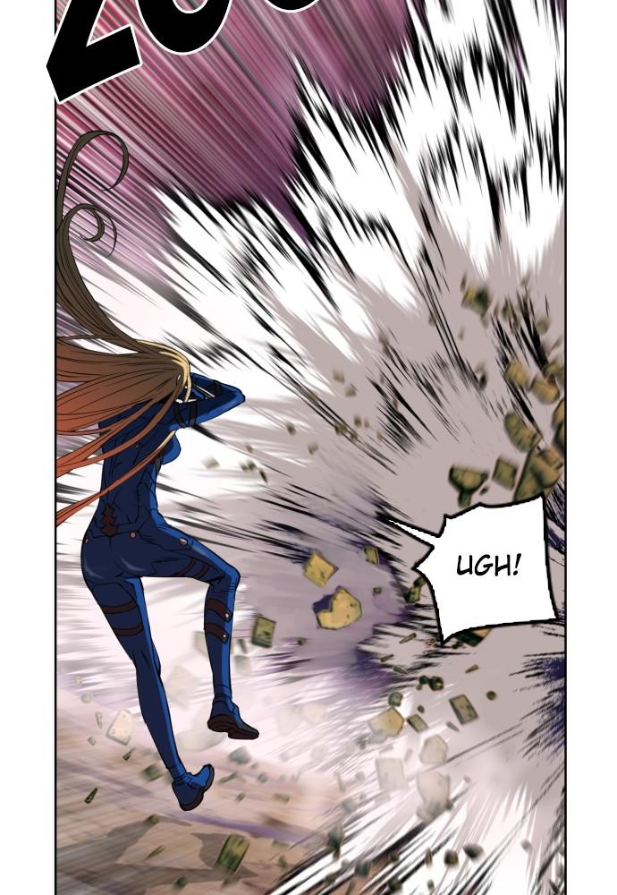 The Druid of Seoul Station Chapter 25 - Page 22