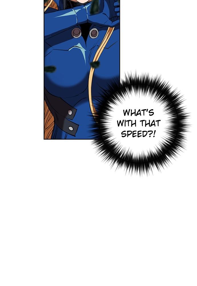 The Druid of Seoul Station Chapter 25 - Page 24