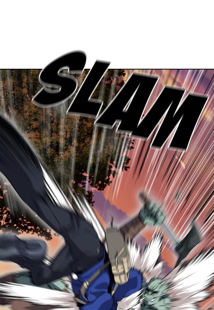 The Druid of Seoul Station Chapter 25 - Page 25