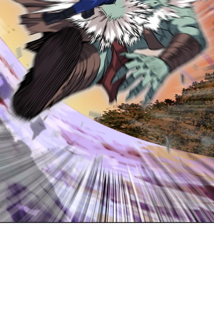 The Druid of Seoul Station Chapter 25 - Page 26