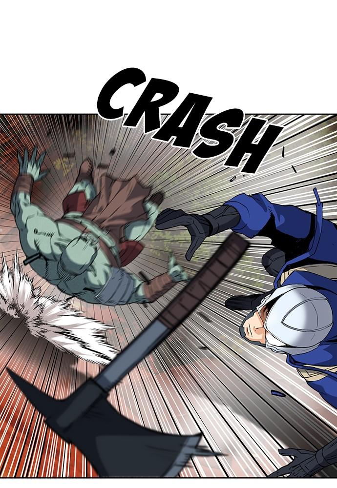 The Druid of Seoul Station Chapter 25 - Page 27