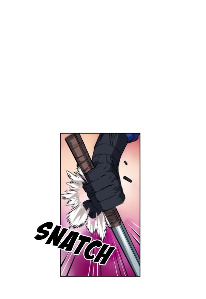 The Druid of Seoul Station Chapter 25 - Page 28