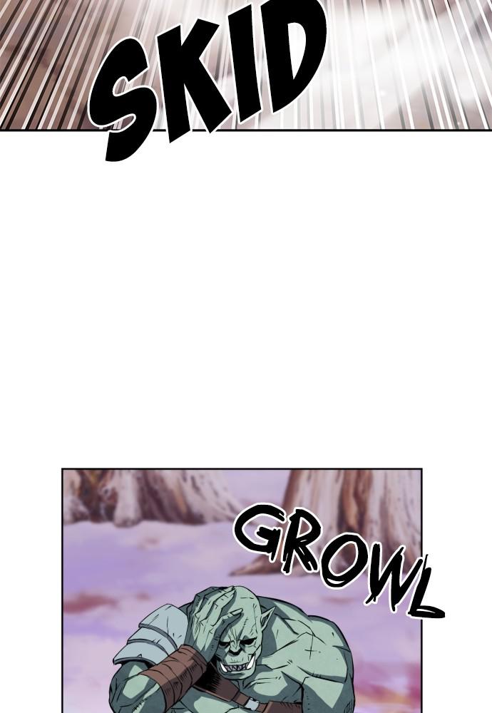 The Druid of Seoul Station Chapter 25 - Page 30