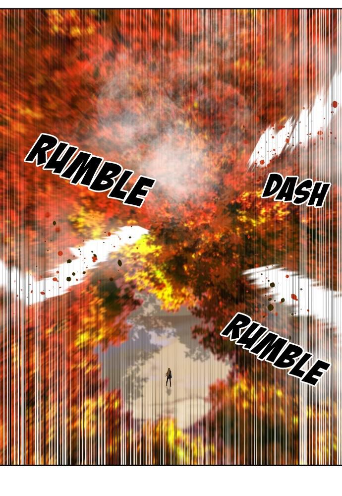 The Druid of Seoul Station Chapter 25 - Page 32