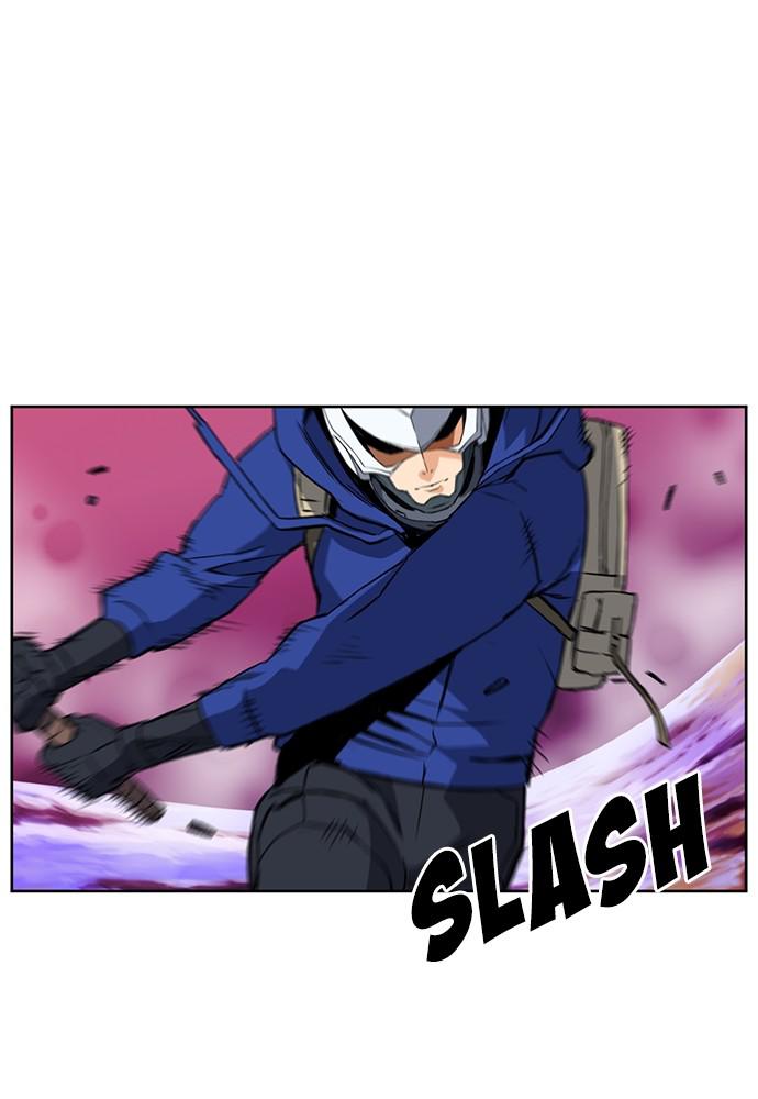 The Druid of Seoul Station Chapter 25 - Page 33