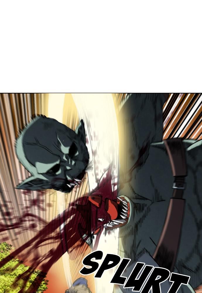 The Druid of Seoul Station Chapter 25 - Page 34