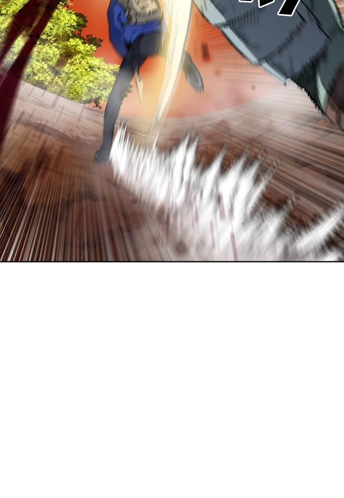 The Druid of Seoul Station Chapter 25 - Page 35