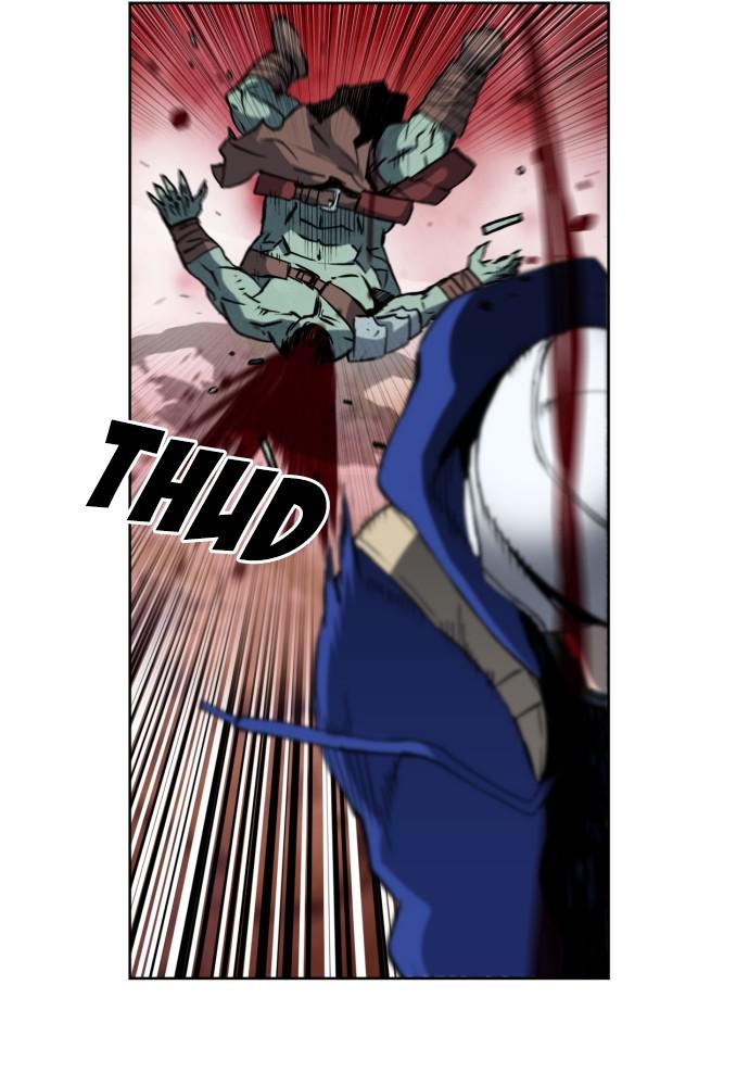 The Druid of Seoul Station Chapter 25 - Page 36