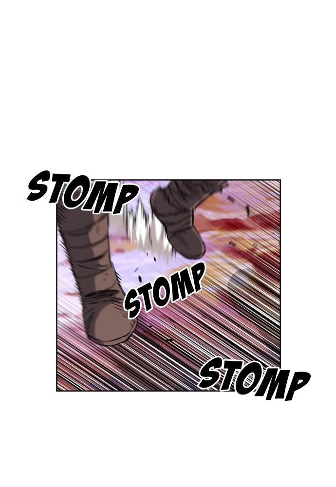 The Druid of Seoul Station Chapter 25 - Page 37