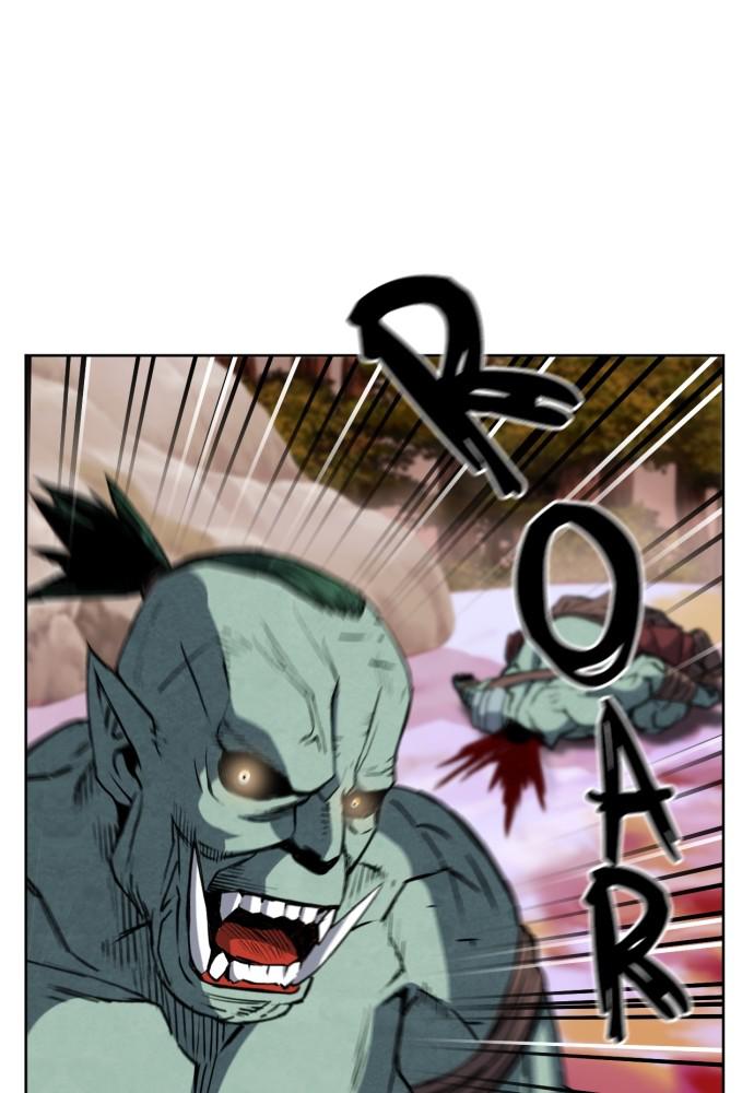 The Druid of Seoul Station Chapter 25 - Page 38