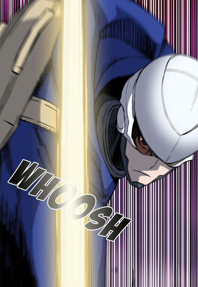 The Druid of Seoul Station Chapter 25 - Page 41