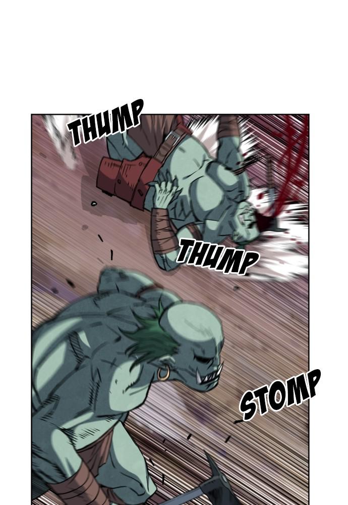 The Druid of Seoul Station Chapter 25 - Page 44